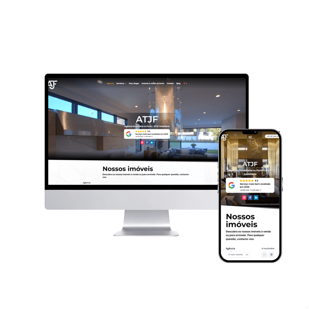 portfolio atjf